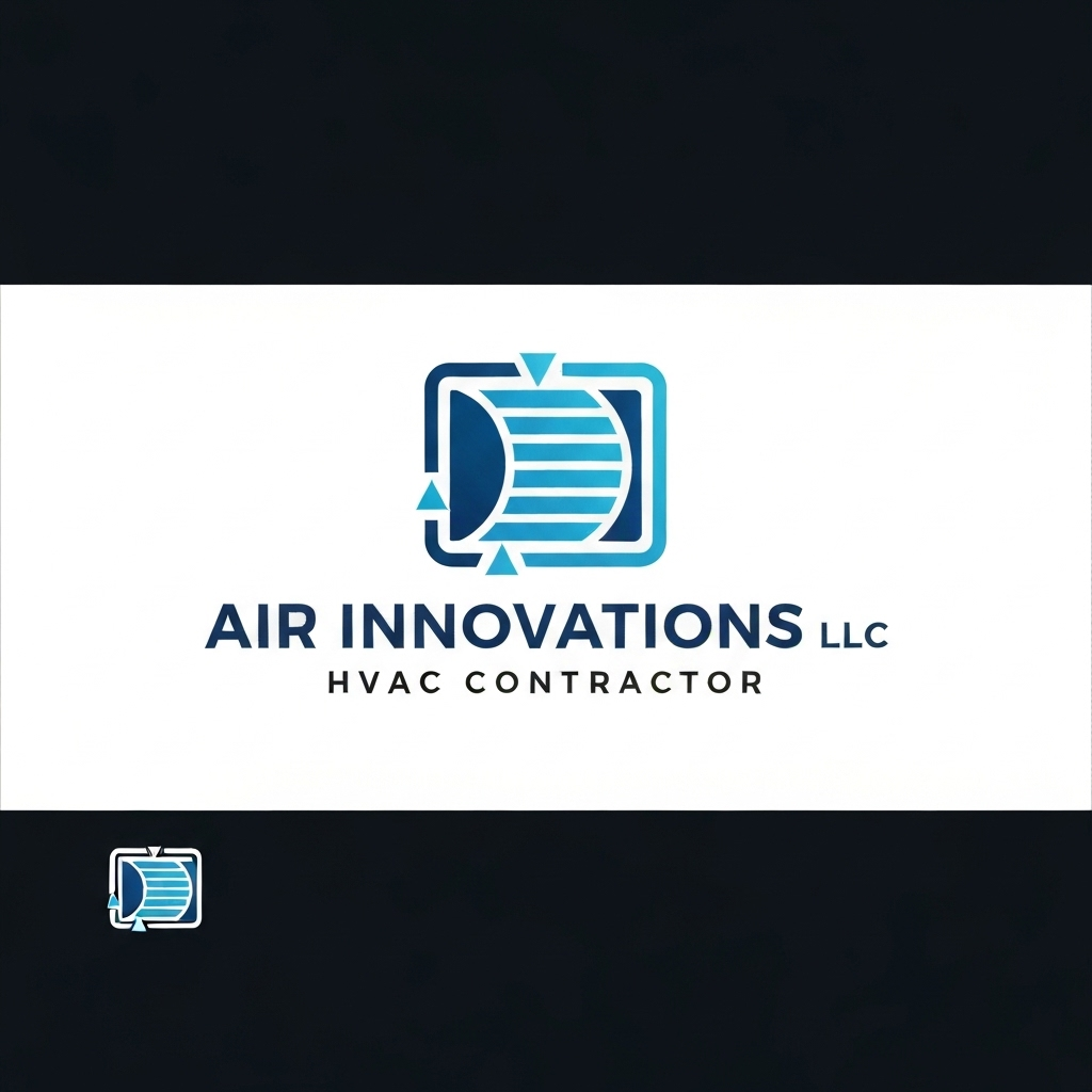 Air Innovations LLC logo