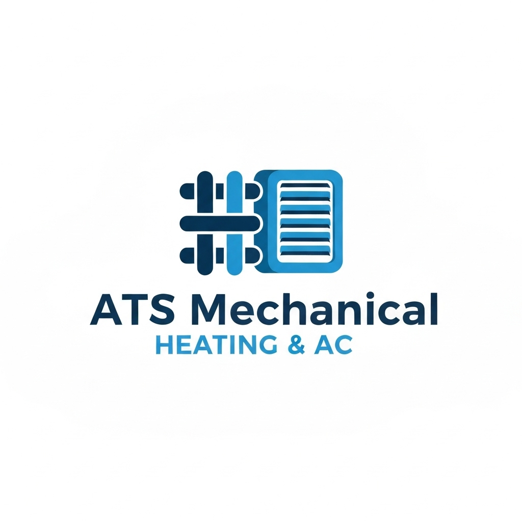 ATS Mechanical Heating & AC – Cypress logo