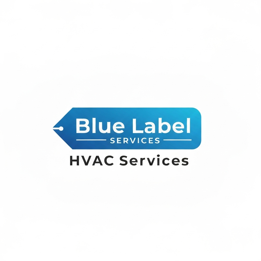 Blue Label Services logo