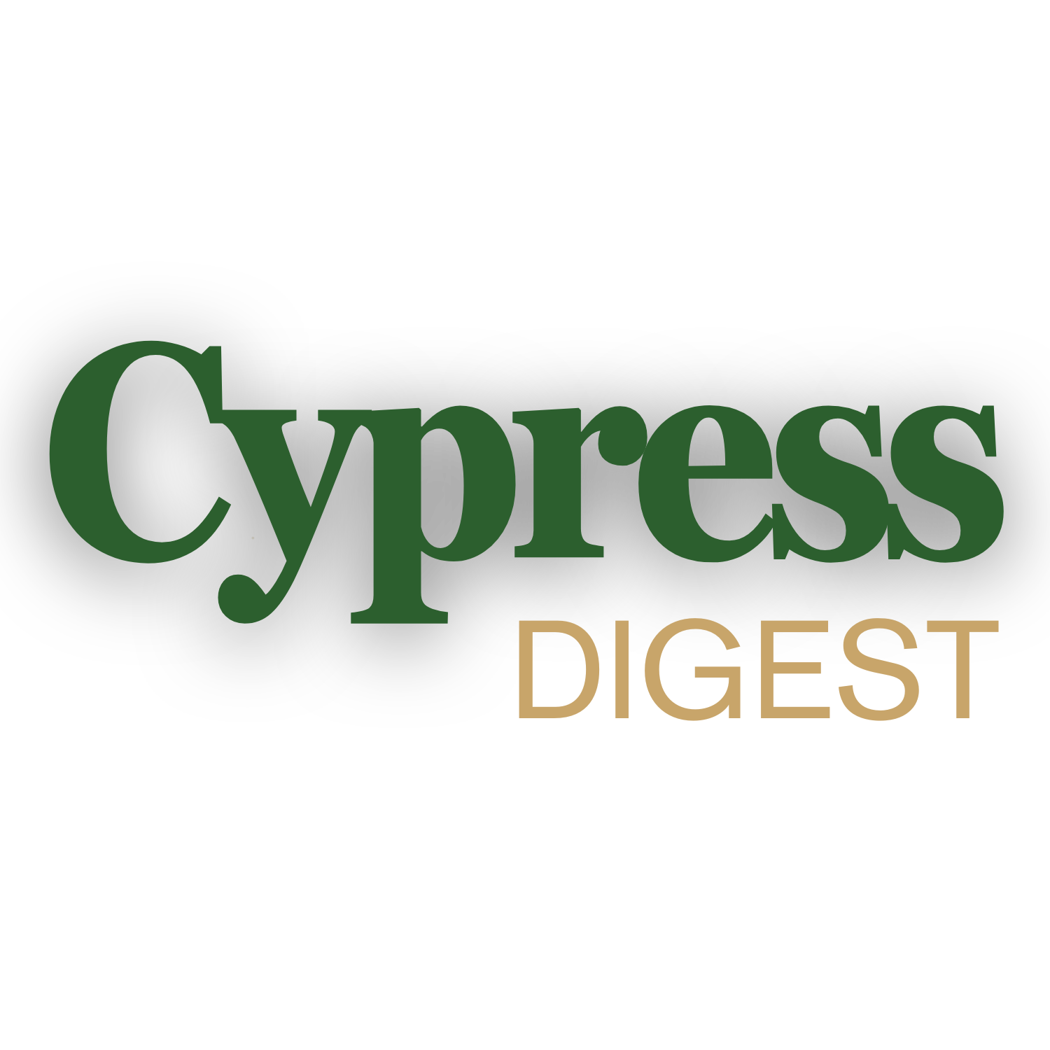 Cypress Digest