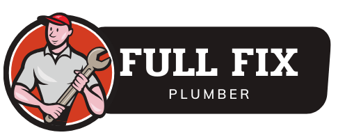 Full Fix Plumber Cypress logo