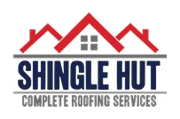 Shingle Hut Complete Roofing Services logo