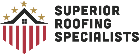 Superior Roofing Specialists logo