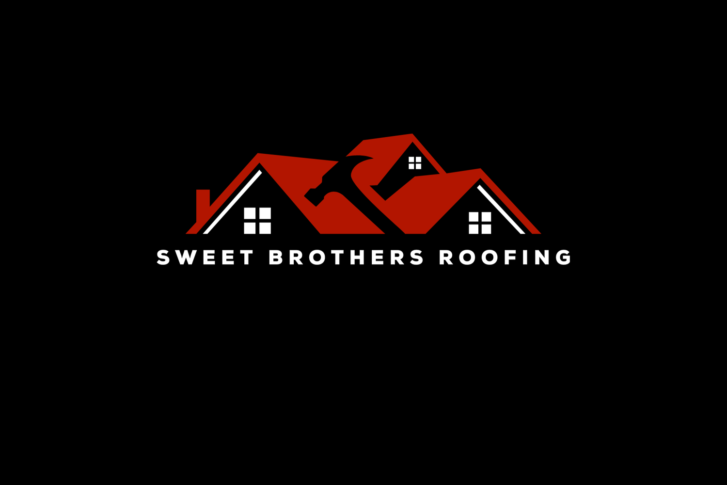 Sweet Brothers Roofing logo