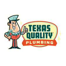 Texas Quality Plumbing logo